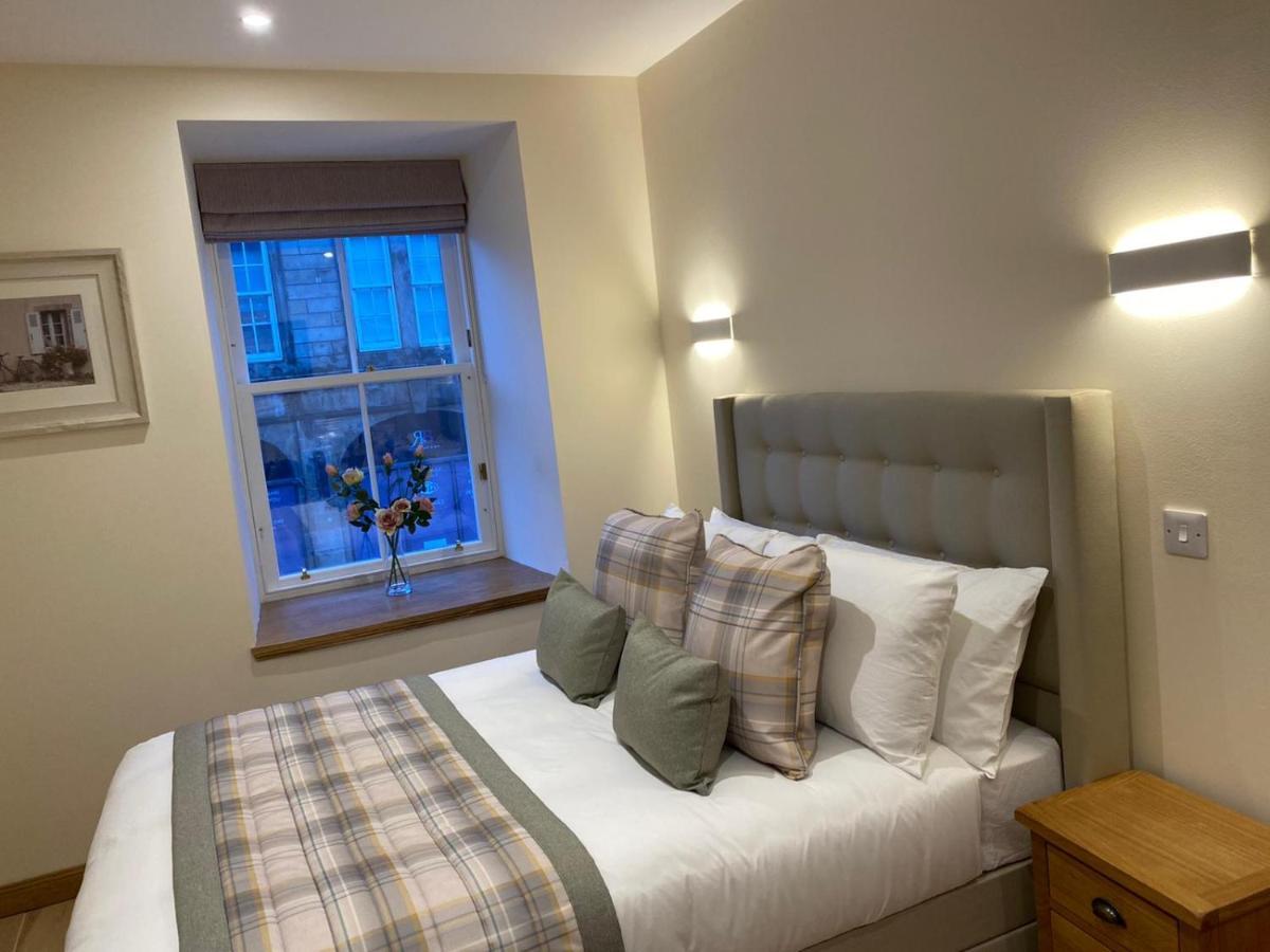 Waverley Inn Holiday Apartments Инвернесс Экстерьер фото