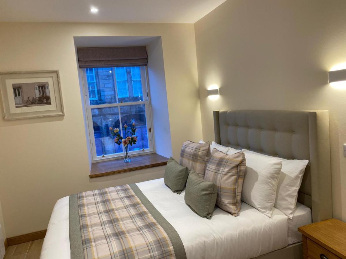 Waverley Inn Holiday Apartments Инвернесс Экстерьер фото