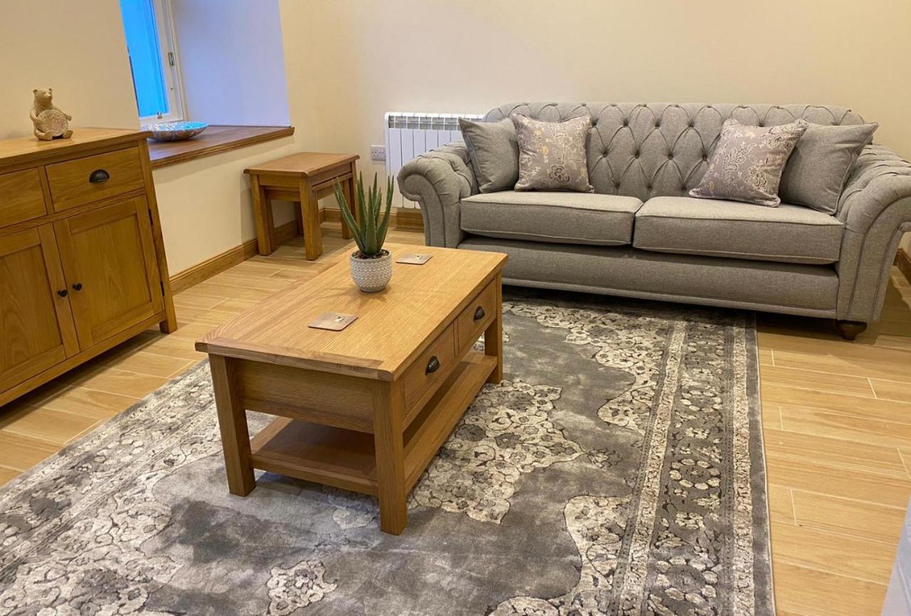Waverley Inn Holiday Apartments Инвернесс Экстерьер фото