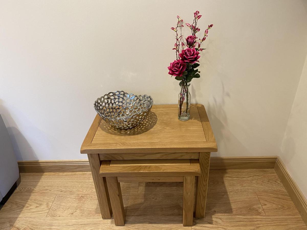 Waverley Inn Holiday Apartments Инвернесс Экстерьер фото